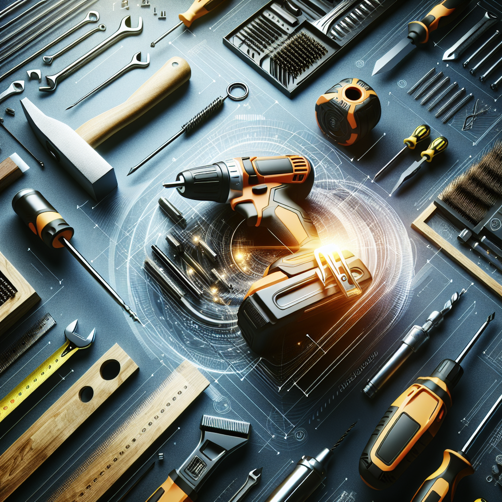 DIY tools comparison